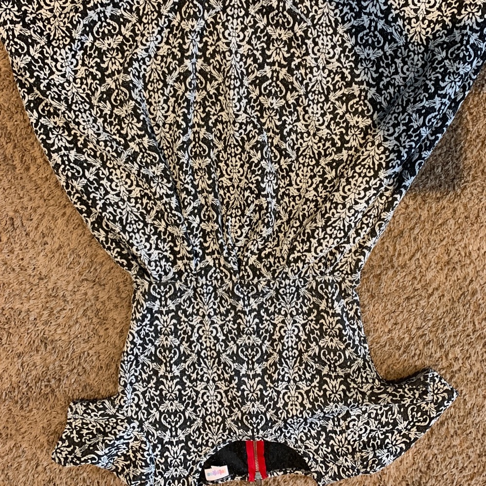 LulaRoe Small Amelia